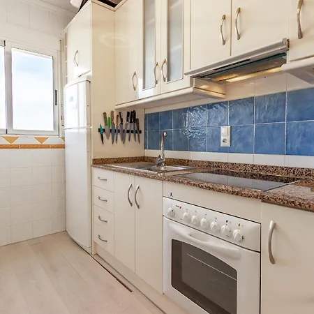 3 Bedroom Lovely In Nyaraló Orihuela