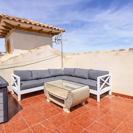 3 Bedroom Lovely In Orihuela