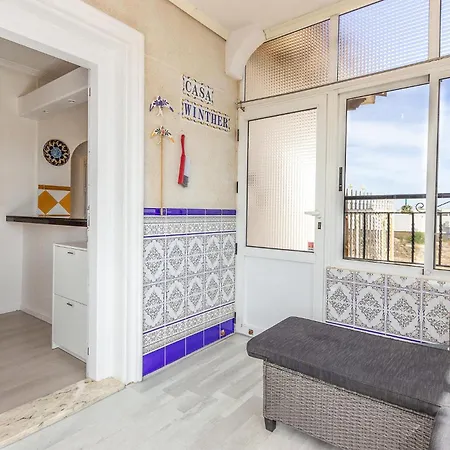 3 Bedroom Lovely In Orihuela
