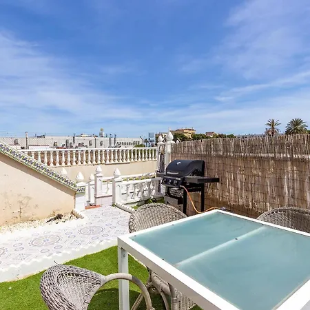 3 Bedroom Lovely In *